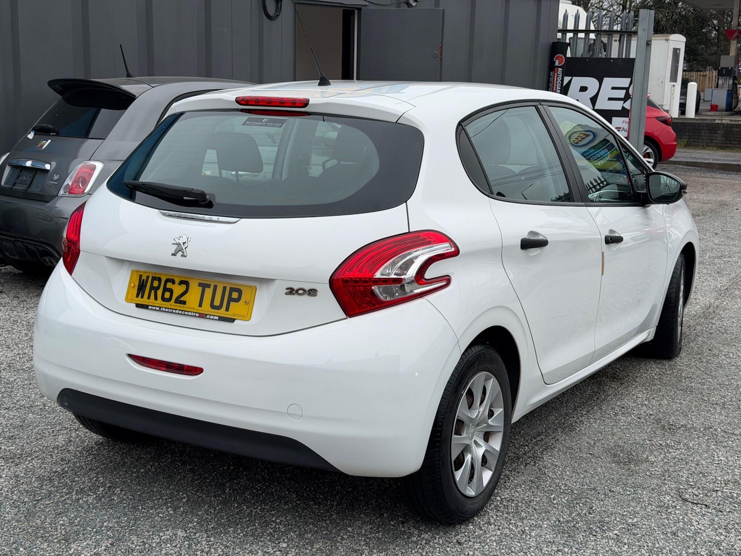 Used Peugeot 208 for sale - 77793863: Photo 16