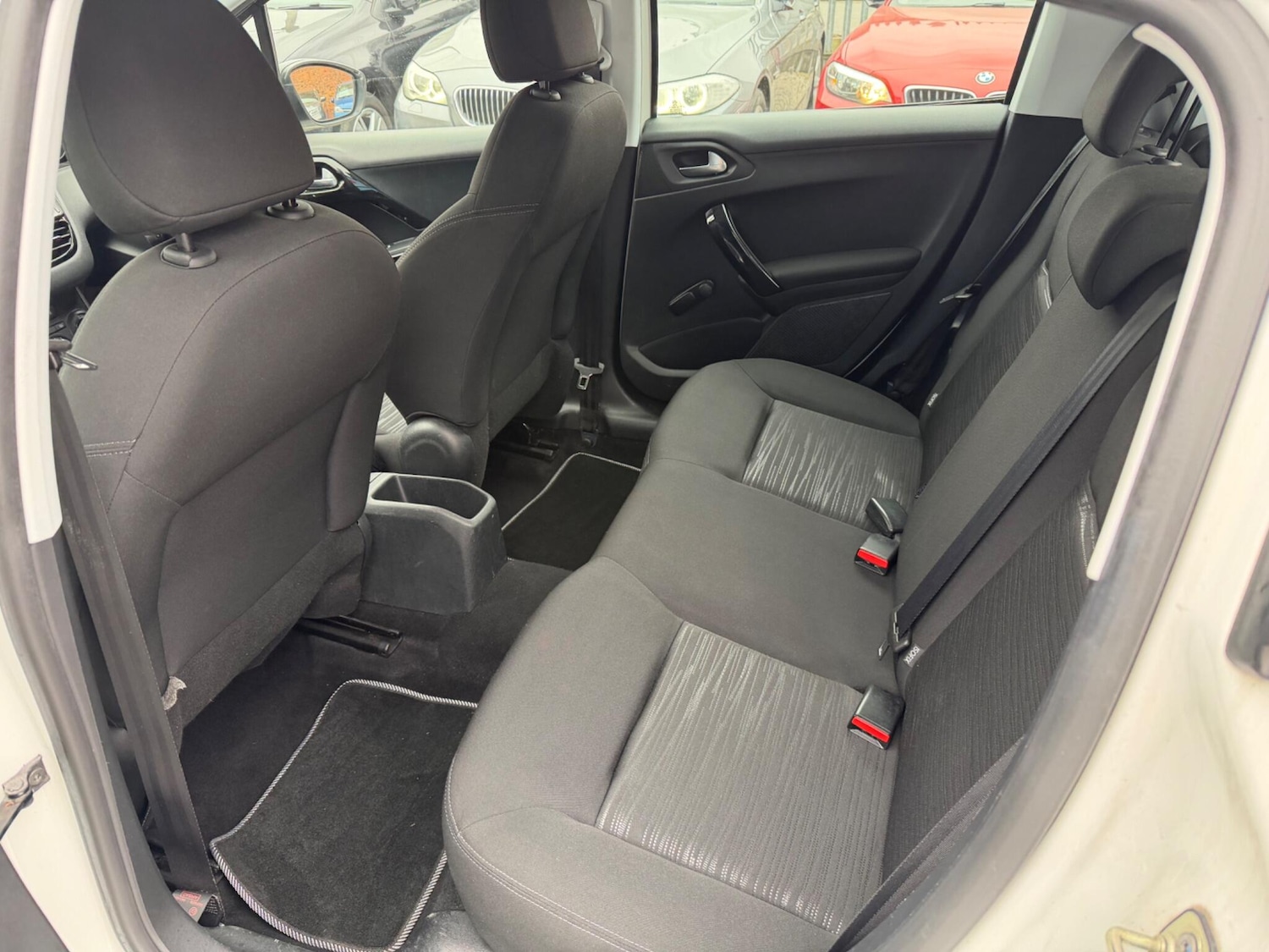 Used Peugeot 208 for sale - 77793863: Photo 22