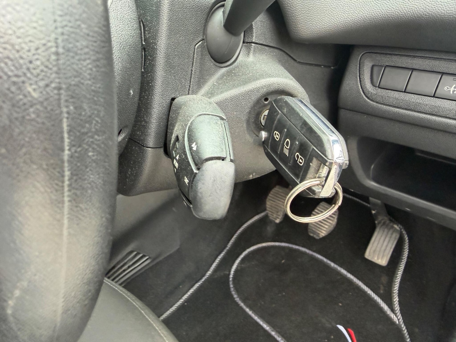 Used Peugeot 208 for sale - 77793863: Photo 23