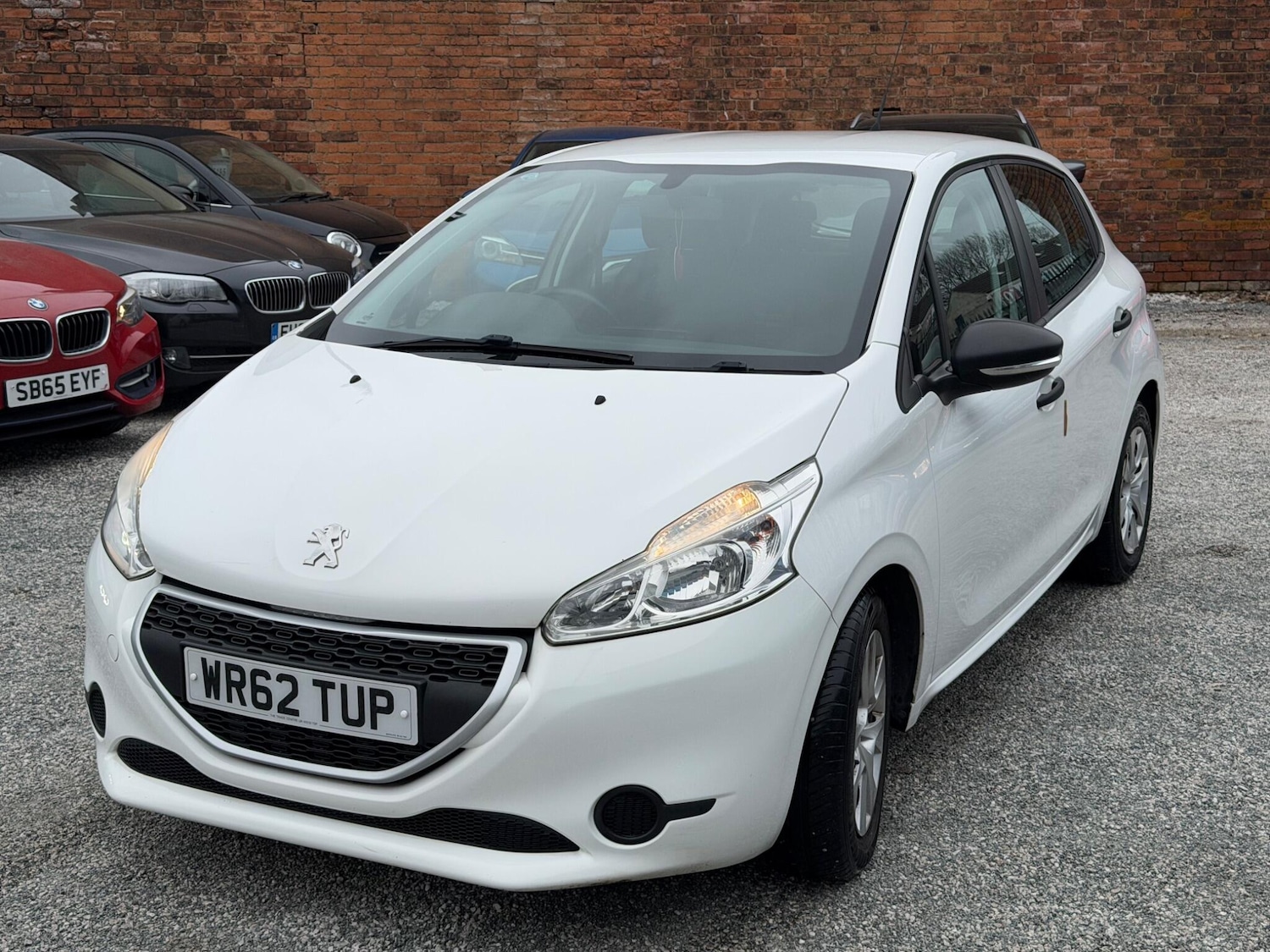 Used Peugeot 208 for sale - 77793863: Photo 3