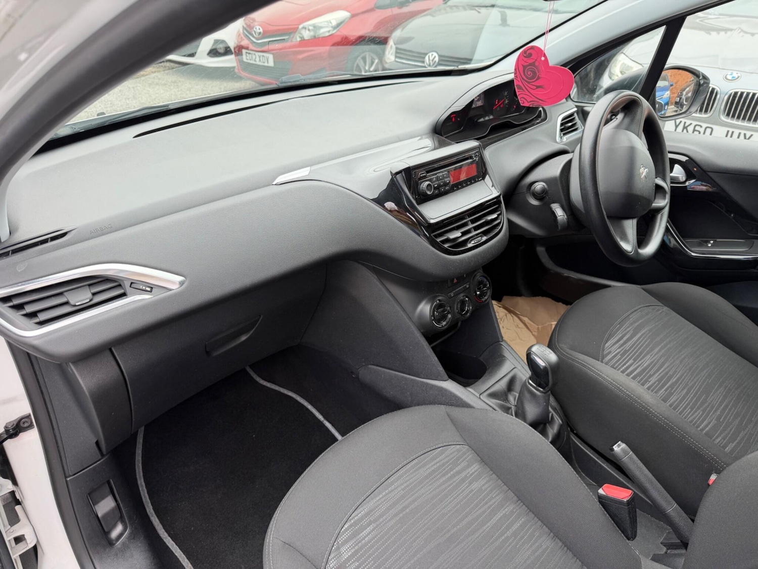 Used Peugeot 208 for sale - 77793863: Photo 41