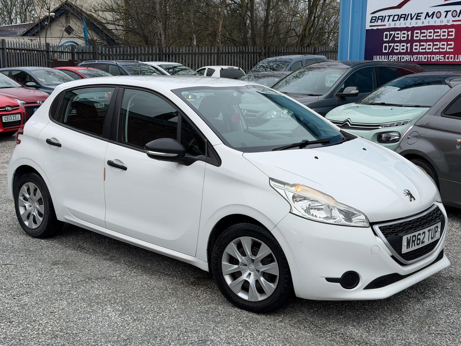 Used Peugeot 208 for sale - 77793863: Photo 5