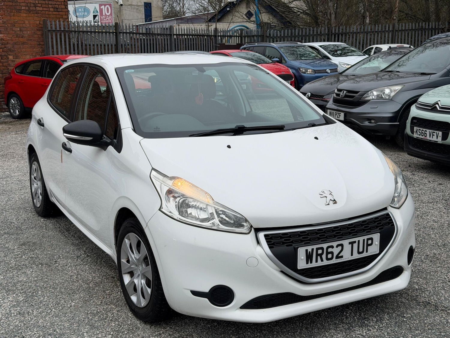 Used Peugeot 208 for sale - 77793863: Photo 6