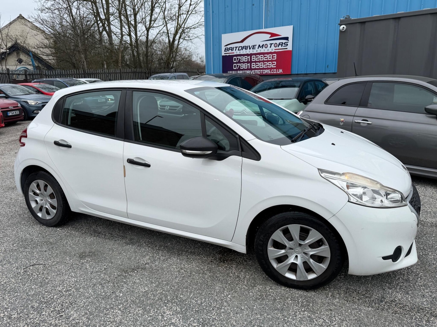 Used Peugeot 208 for sale - 77793863: Photo 8