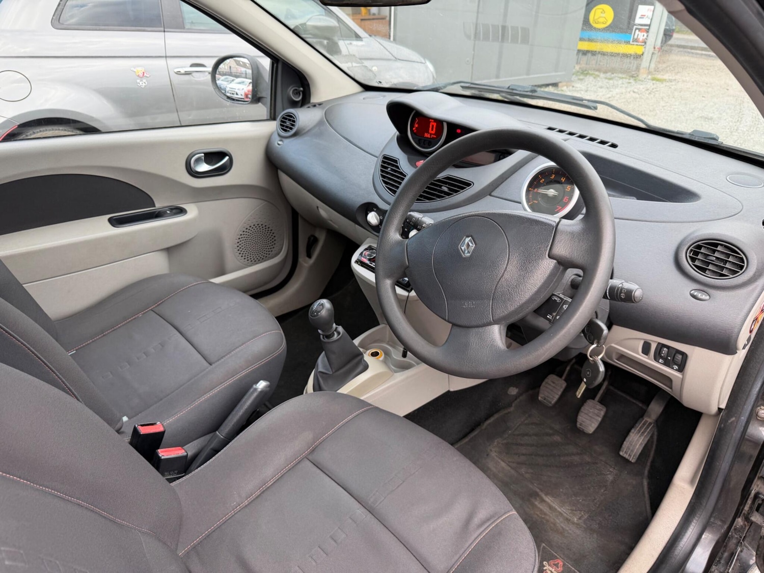 Used Renault Twingo 2008 for sale - 78047980: Photo 15