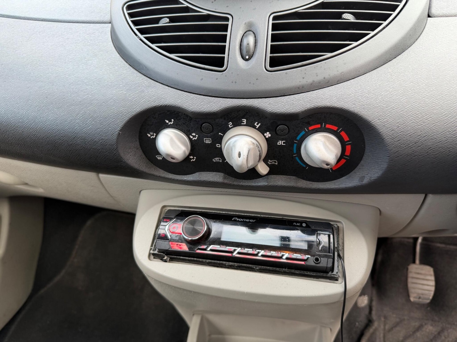 Used Renault Twingo 2008 for sale - 78047980: Photo 17