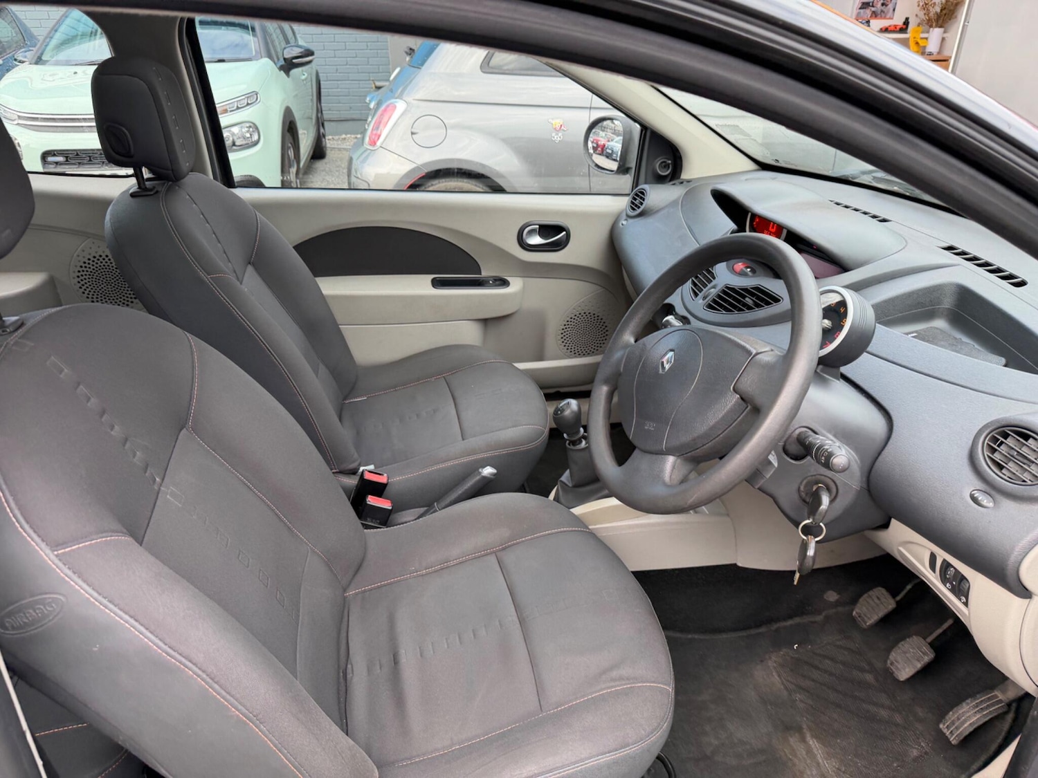 Used Renault Twingo 2008 for sale - 78047980: Photo 18