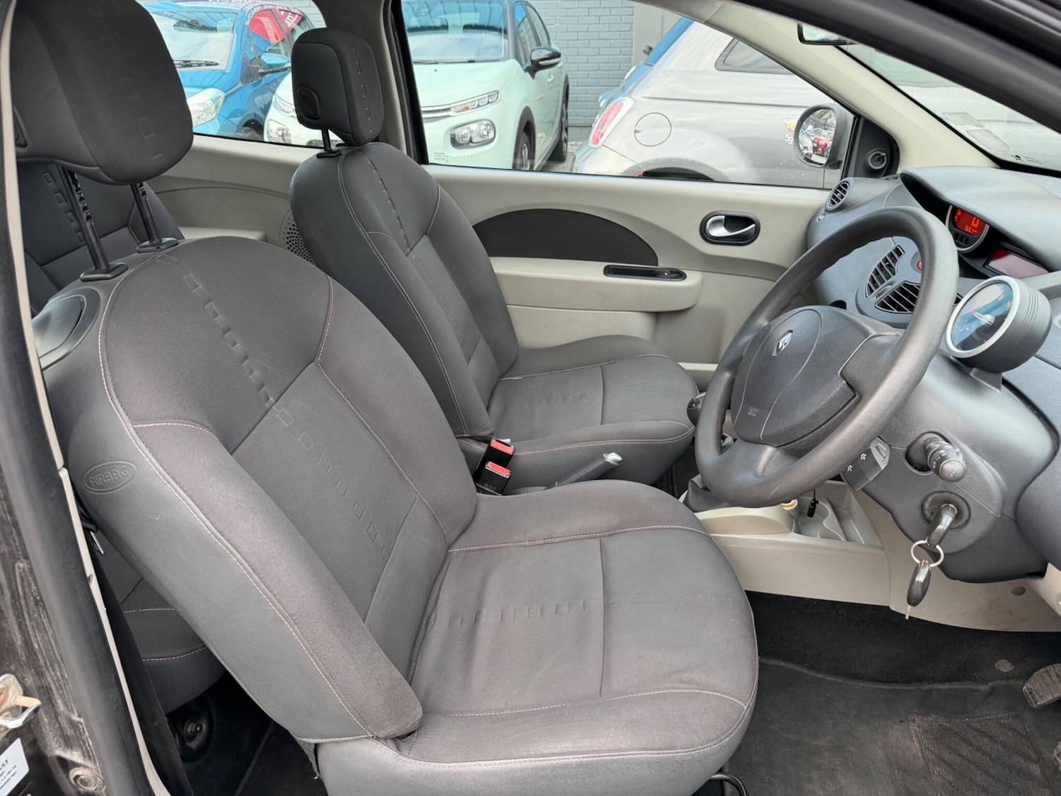 Used Renault Twingo 2008 for sale - 78047980: Photo 19