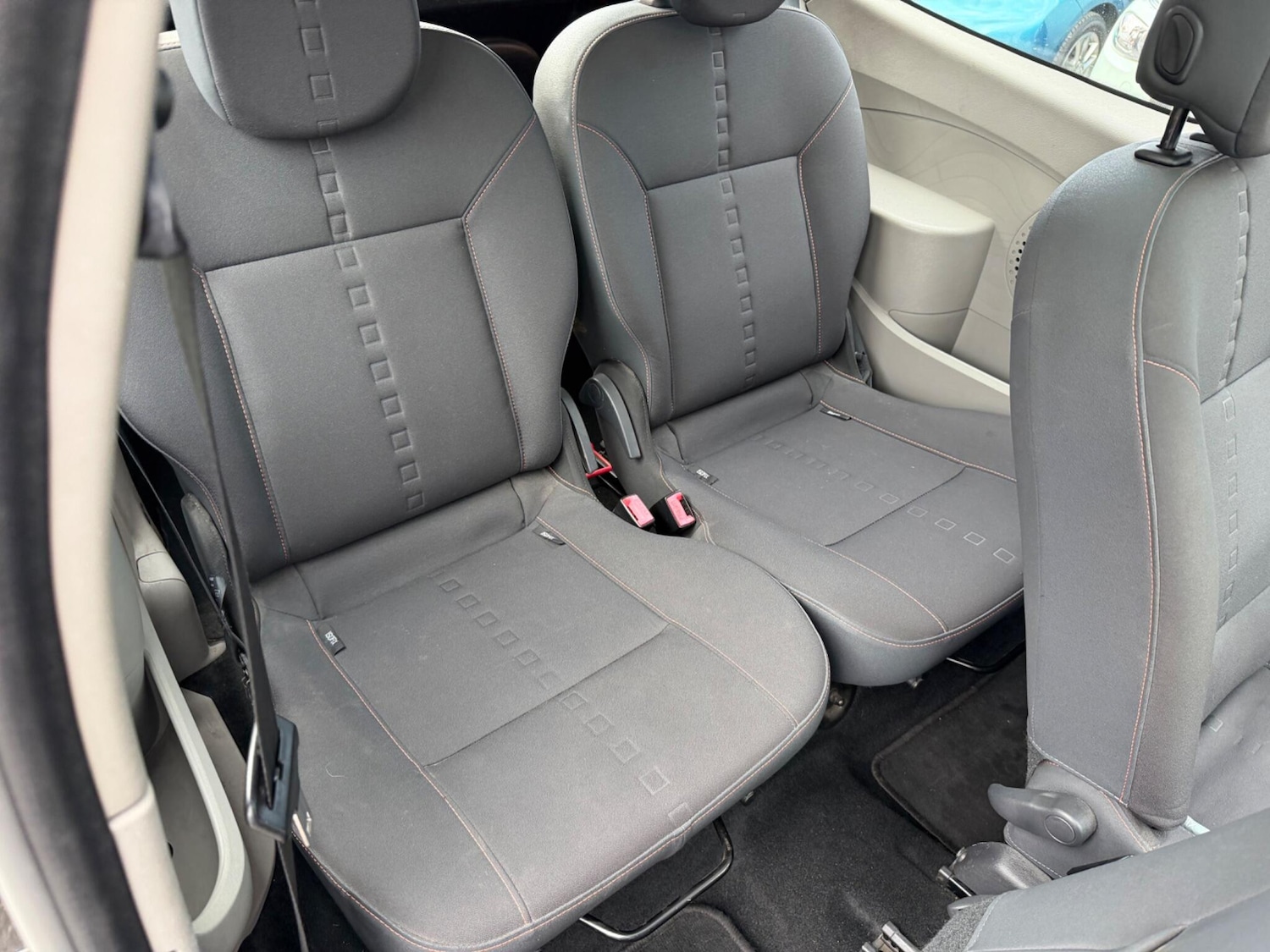 Used Renault Twingo 2008 for sale - 78047980: Photo 20