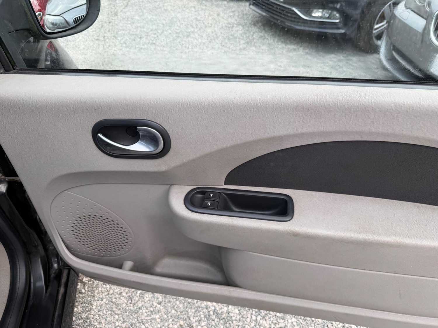 Used Renault Twingo 2008 for sale - 78047980: Photo 22