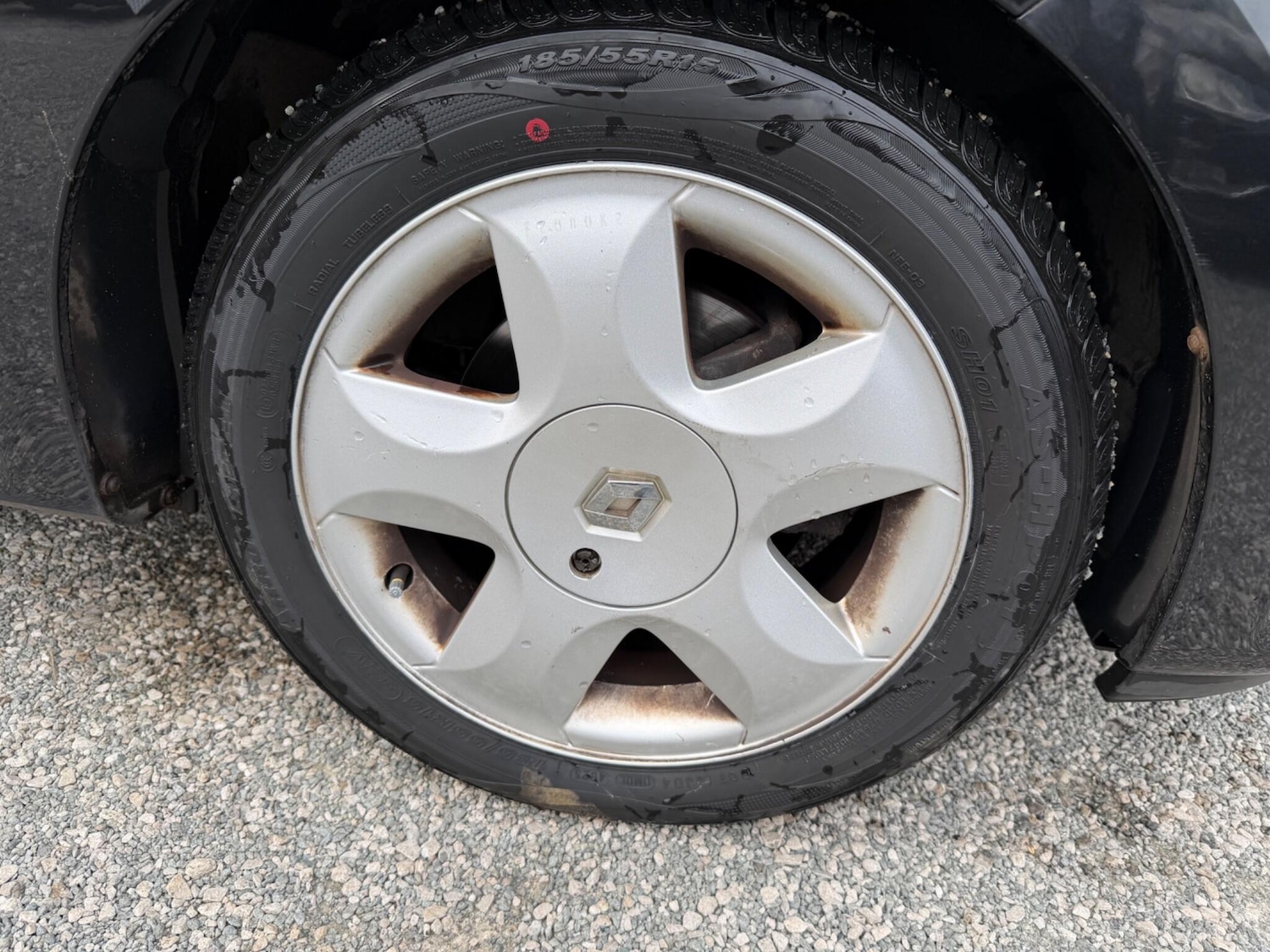 Used Renault Twingo 2008 for sale - 78047980: Photo 23