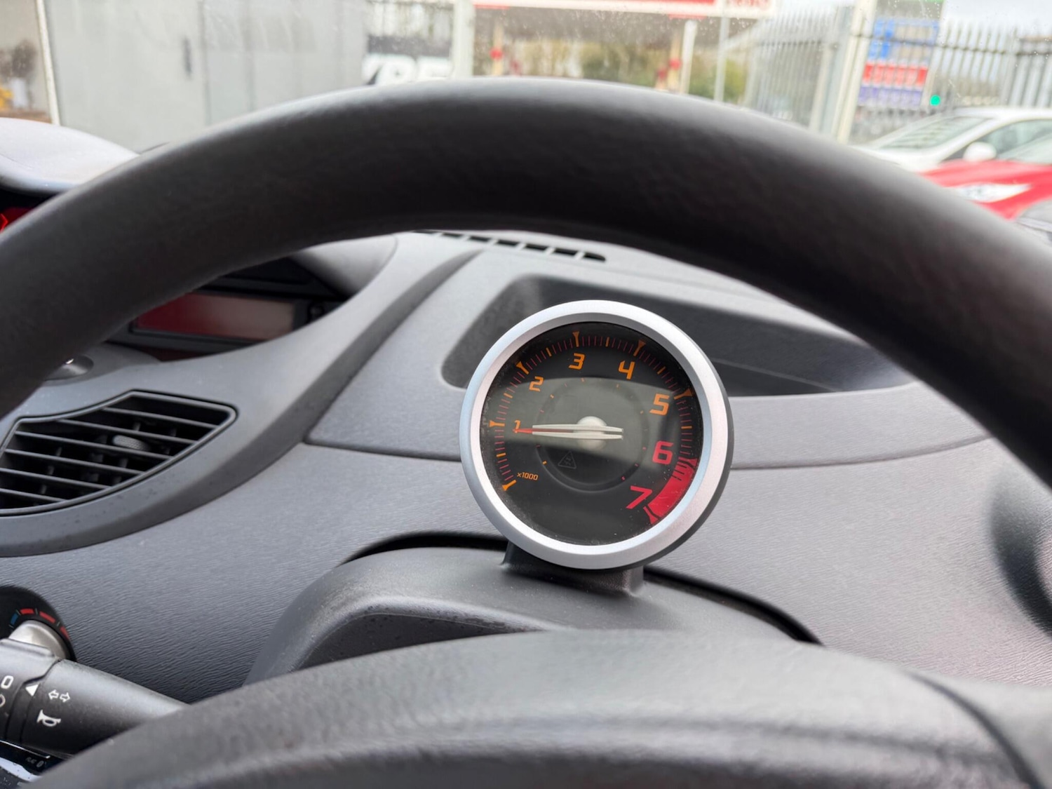 Used Renault Twingo 2008 for sale - 78047980: Photo 24