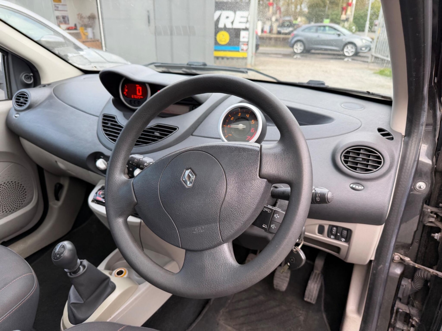 Used Renault Twingo 2008 for sale - 78047980: Photo 26