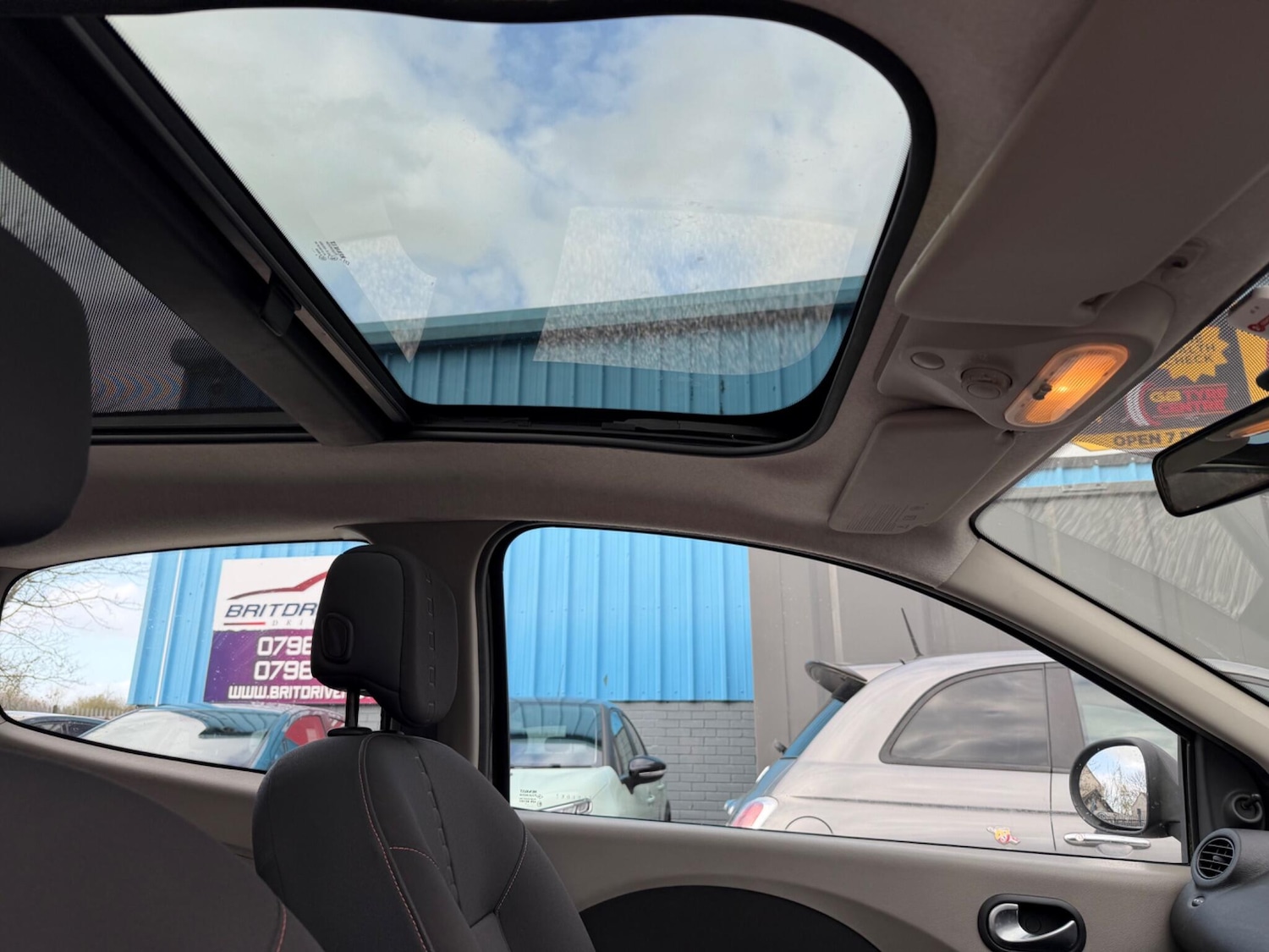 Used Renault Twingo 2008 for sale - 78047980: Photo 28