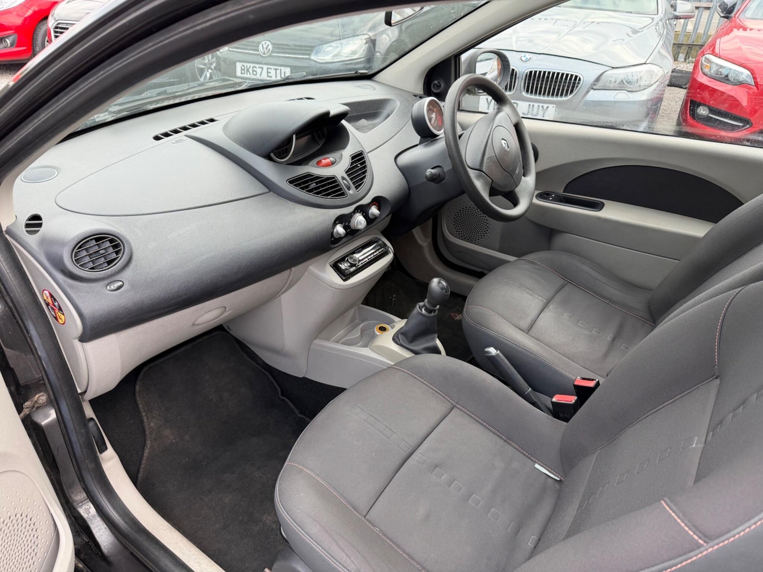 Used Renault Twingo 2008 for sale - 78047980: Photo 29