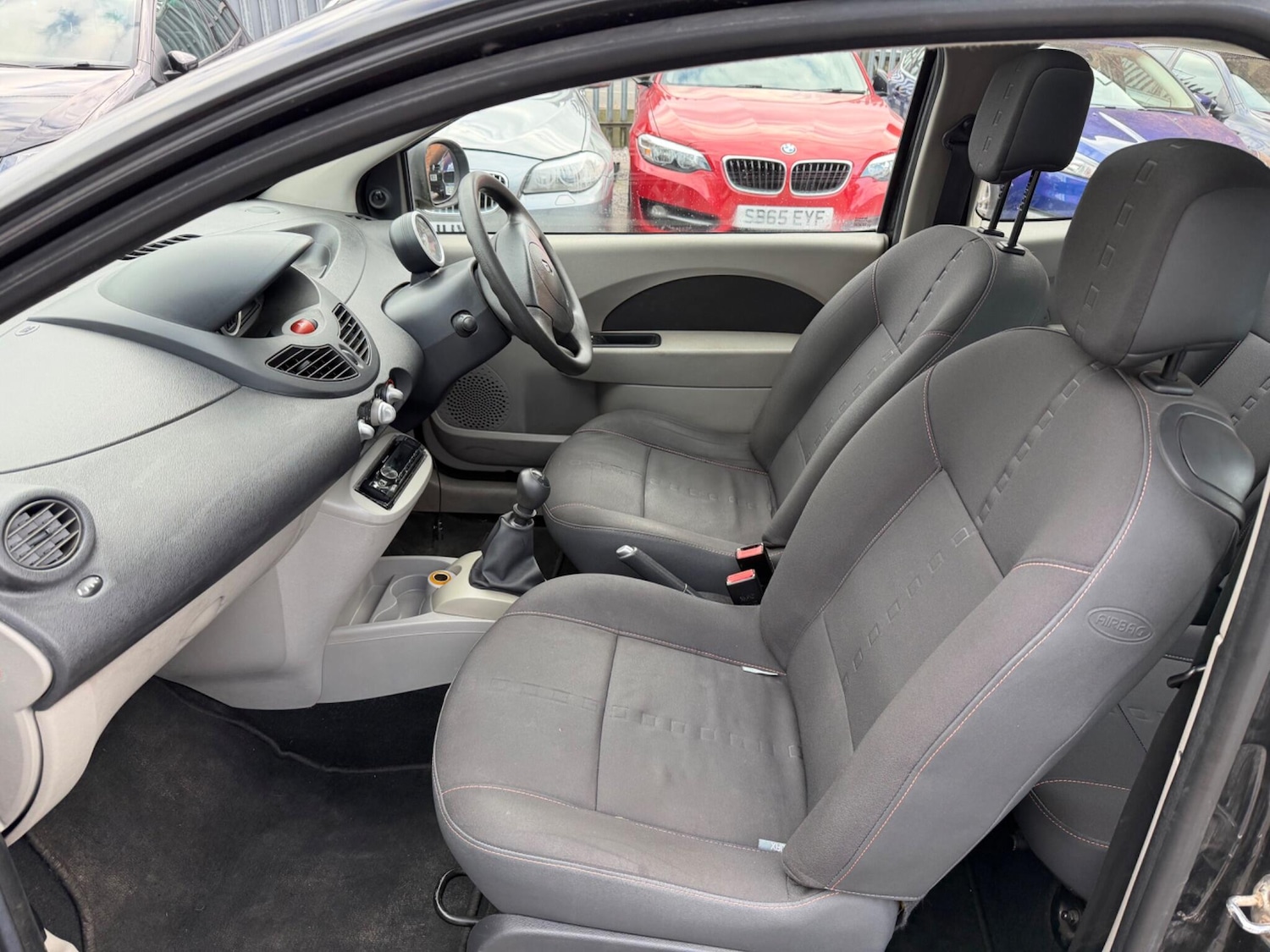 Used Renault Twingo 2008 for sale - 78047980: Photo 30