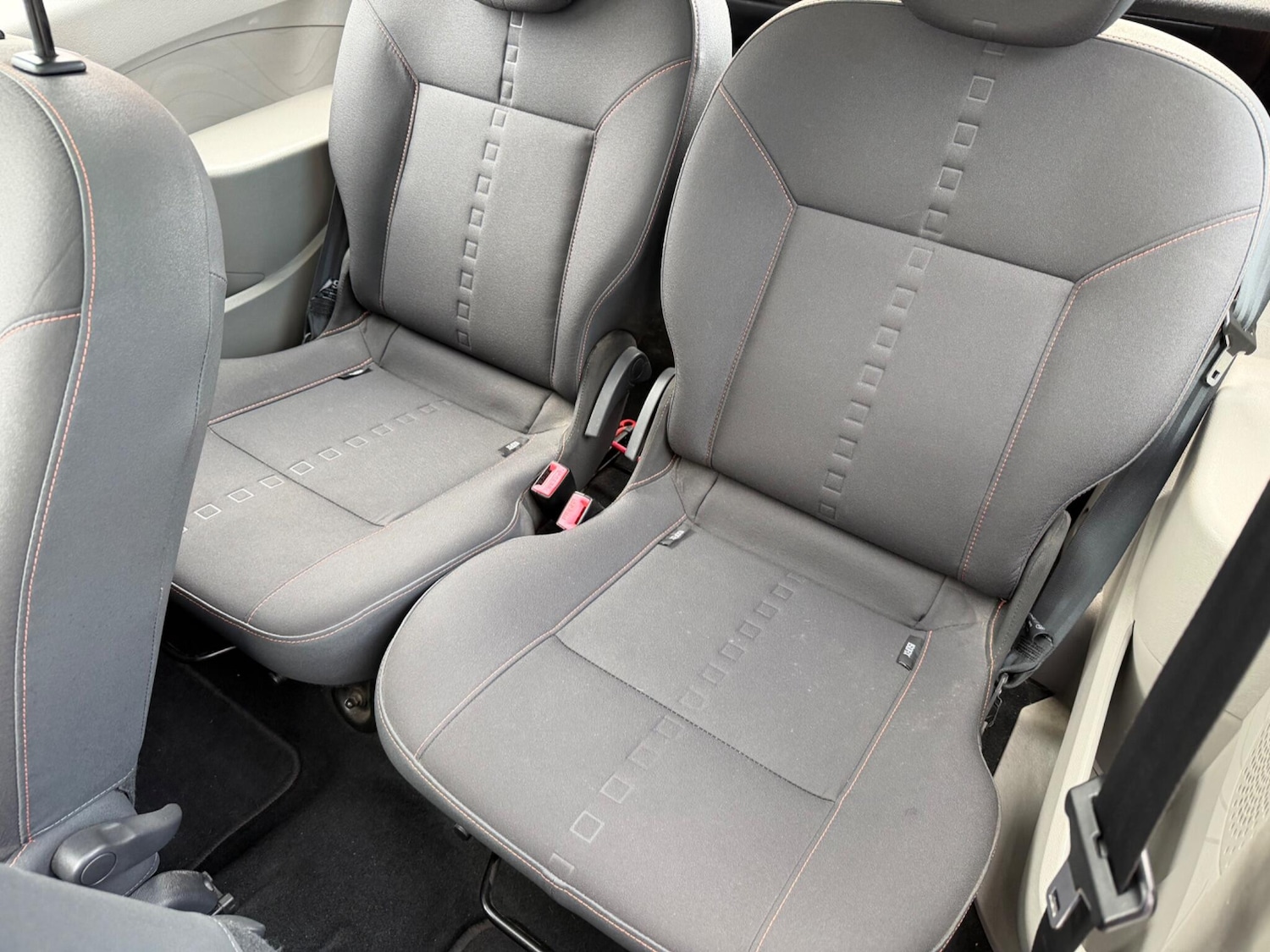 Used Renault Twingo 2008 for sale - 78047980: Photo 31