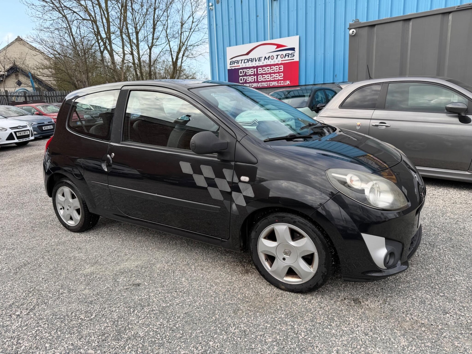 Used Renault Twingo 2008 for sale - 78047980: Photo 6