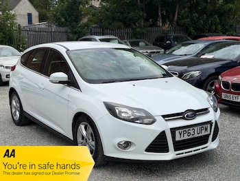 Used Ford Focus 2014 for sale - 79026132: Photo