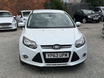 Used Ford Focus 2014 for sale - 79026132: Photo
