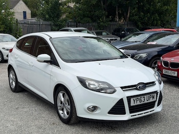 Used Ford Focus 2014 for sale - 79026132: Photo