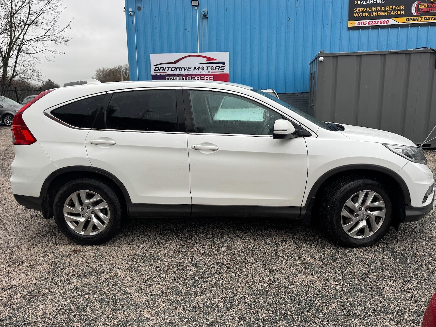 Used Honda CR-V 2016 for sale - 76926689: Photo 13