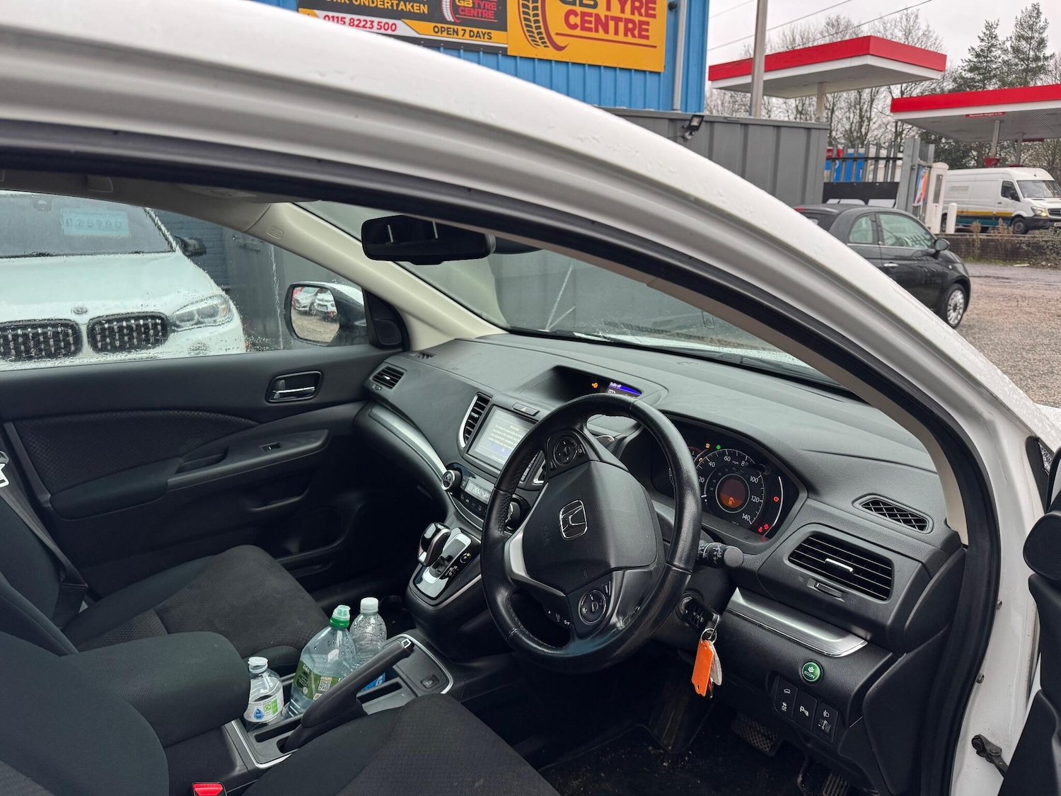 Used Honda CR-V 2016 for sale - 76926689: Photo 17