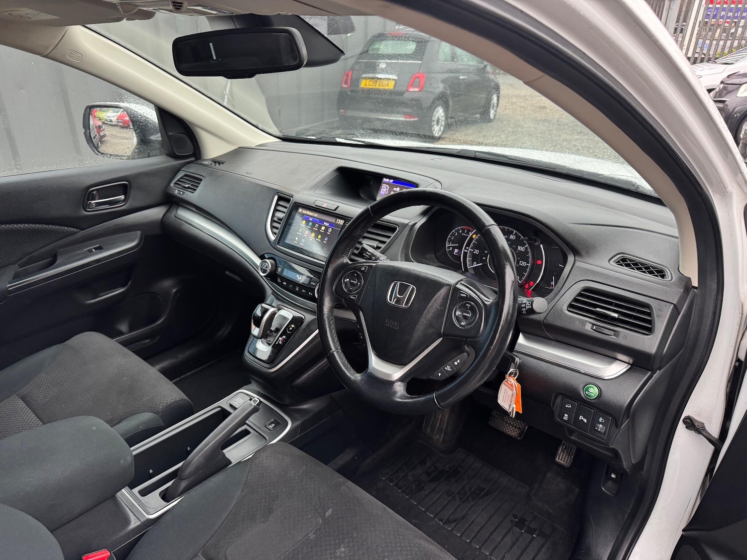 Used Honda CR-V 2016 for sale - 76926689: Photo 19