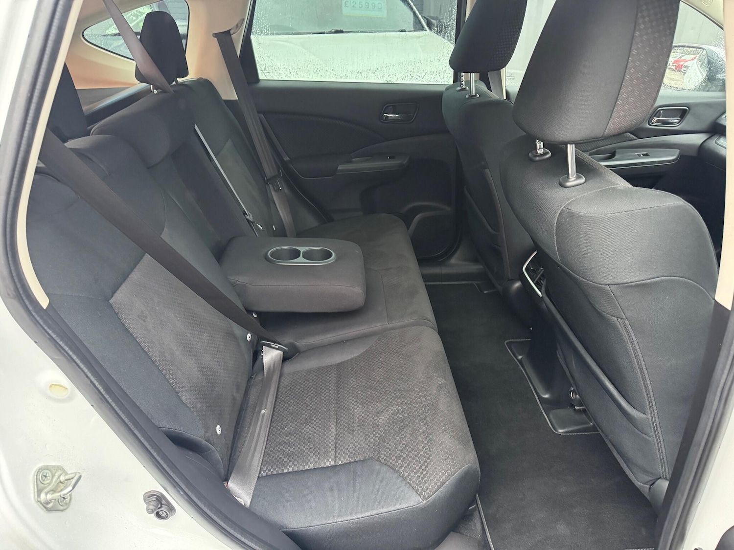 Used Honda CR-V 2016 for sale - 76926689: Photo 21