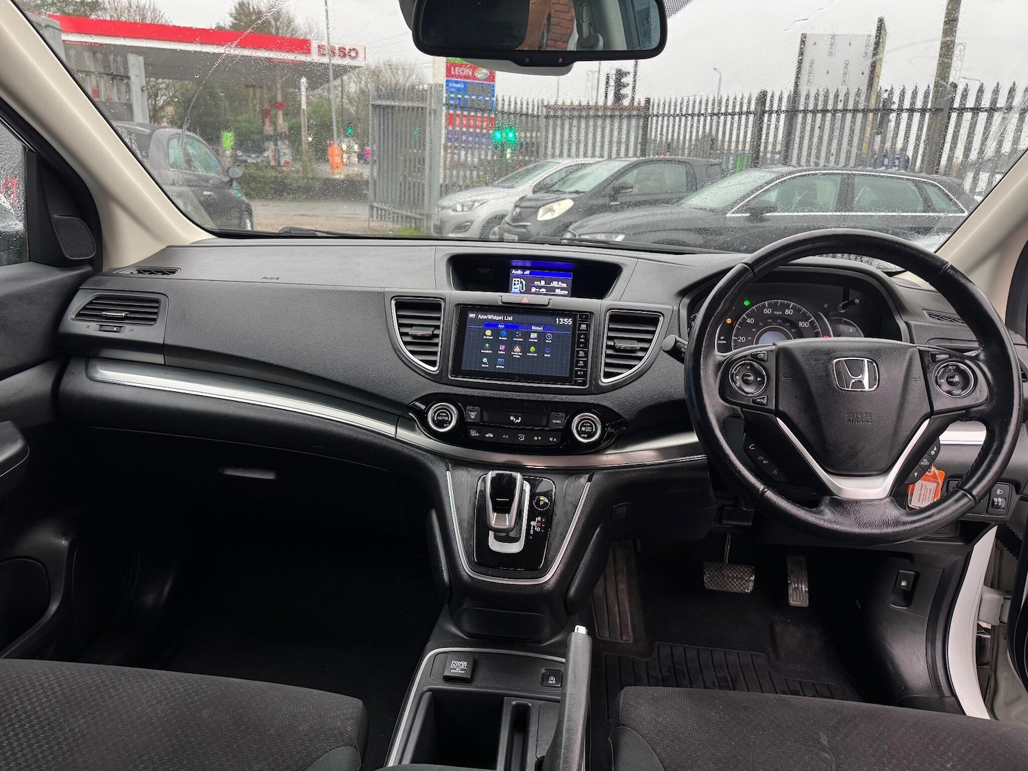 Used Honda CR-V 2016 for sale - 76926689: Photo 22