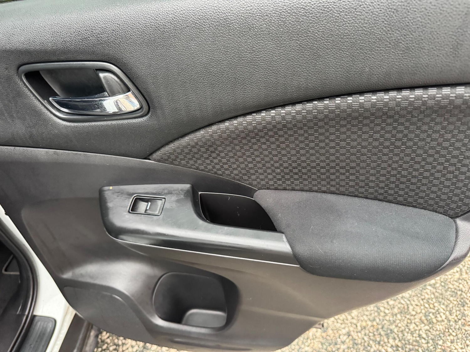 Used Honda CR-V 2016 for sale - 76926689: Photo 23