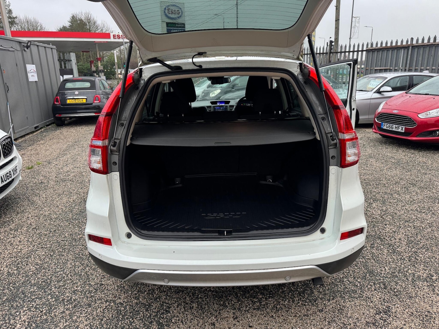 Used Honda CR-V 2016 for sale - 76926689: Photo 24