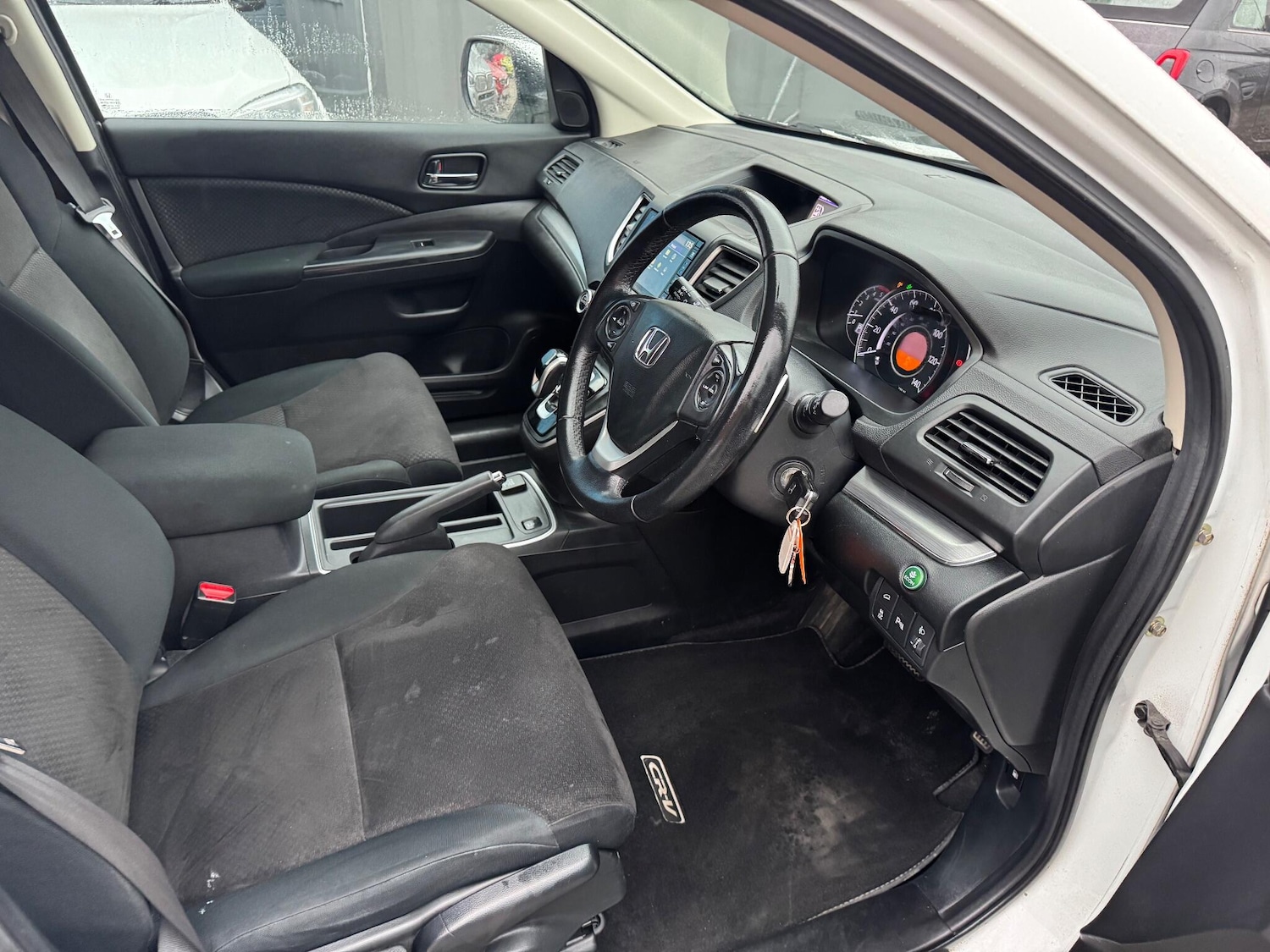 Used Honda CR-V 2016 for sale - 76926689: Photo 25