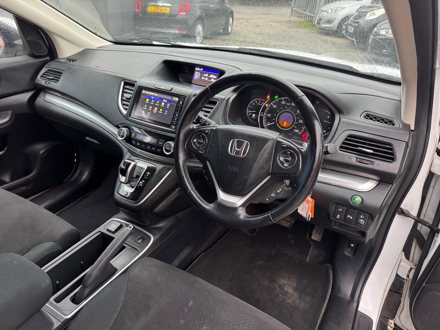 Used Honda CR-V 2016 for sale - 76926689: Photo 26