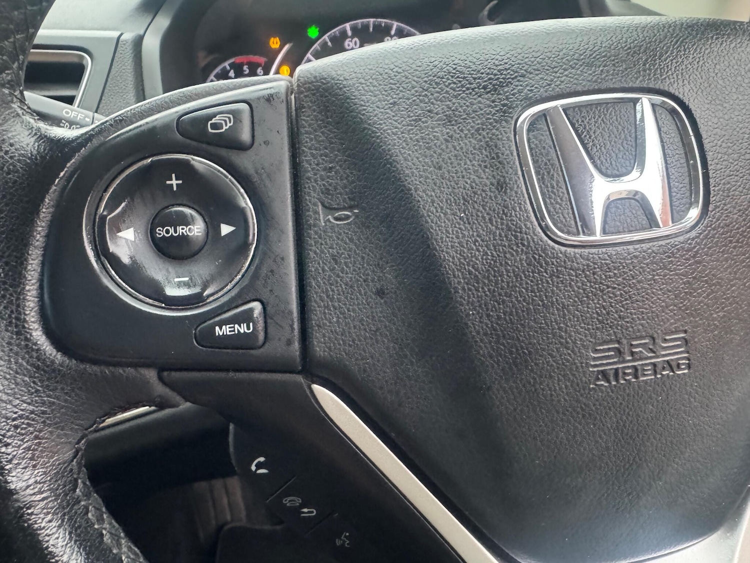 Used Honda CR-V 2016 for sale - 76926689: Photo 30