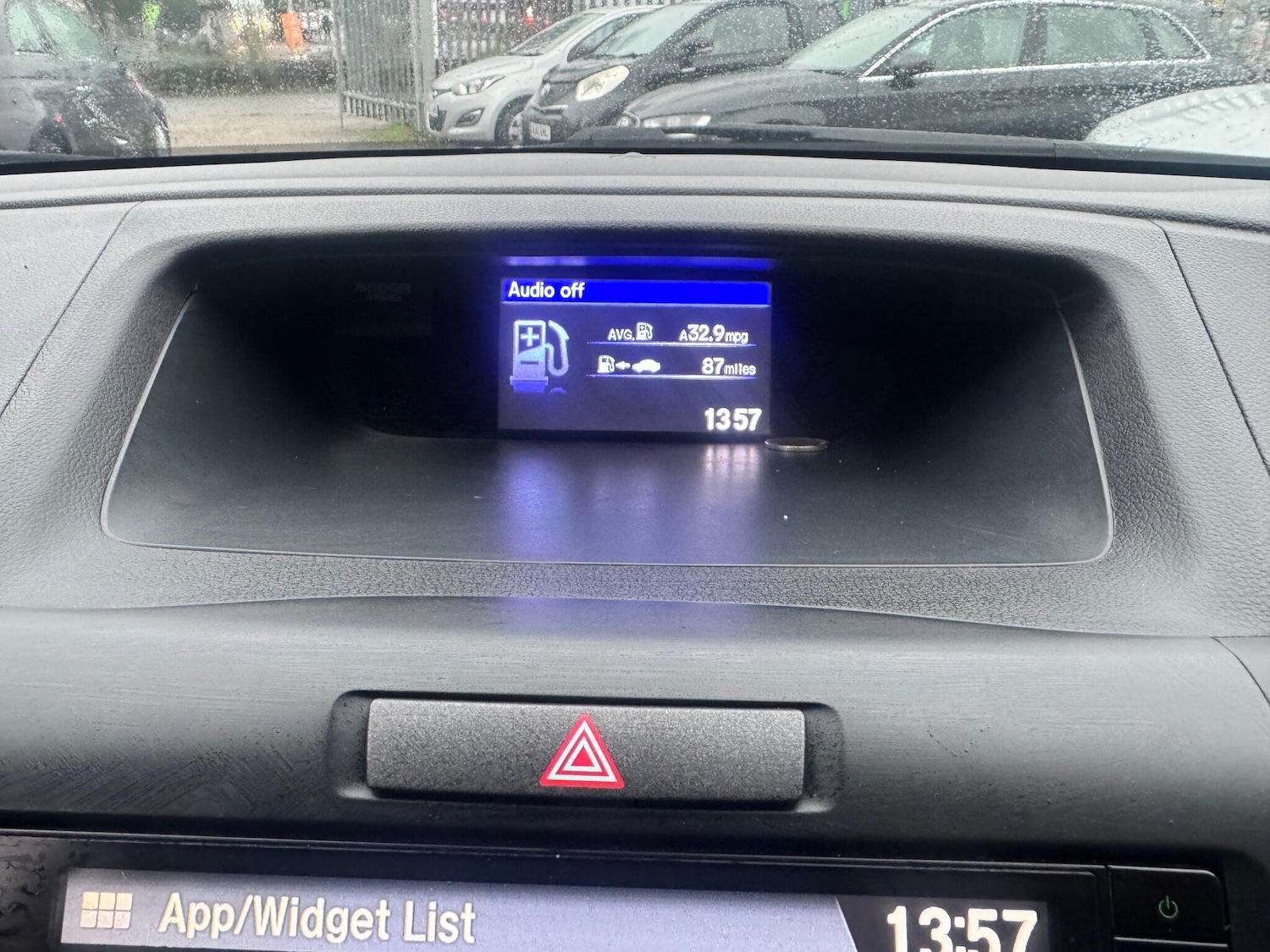 Used Honda CR-V 2016 for sale - 76926689: Photo 31