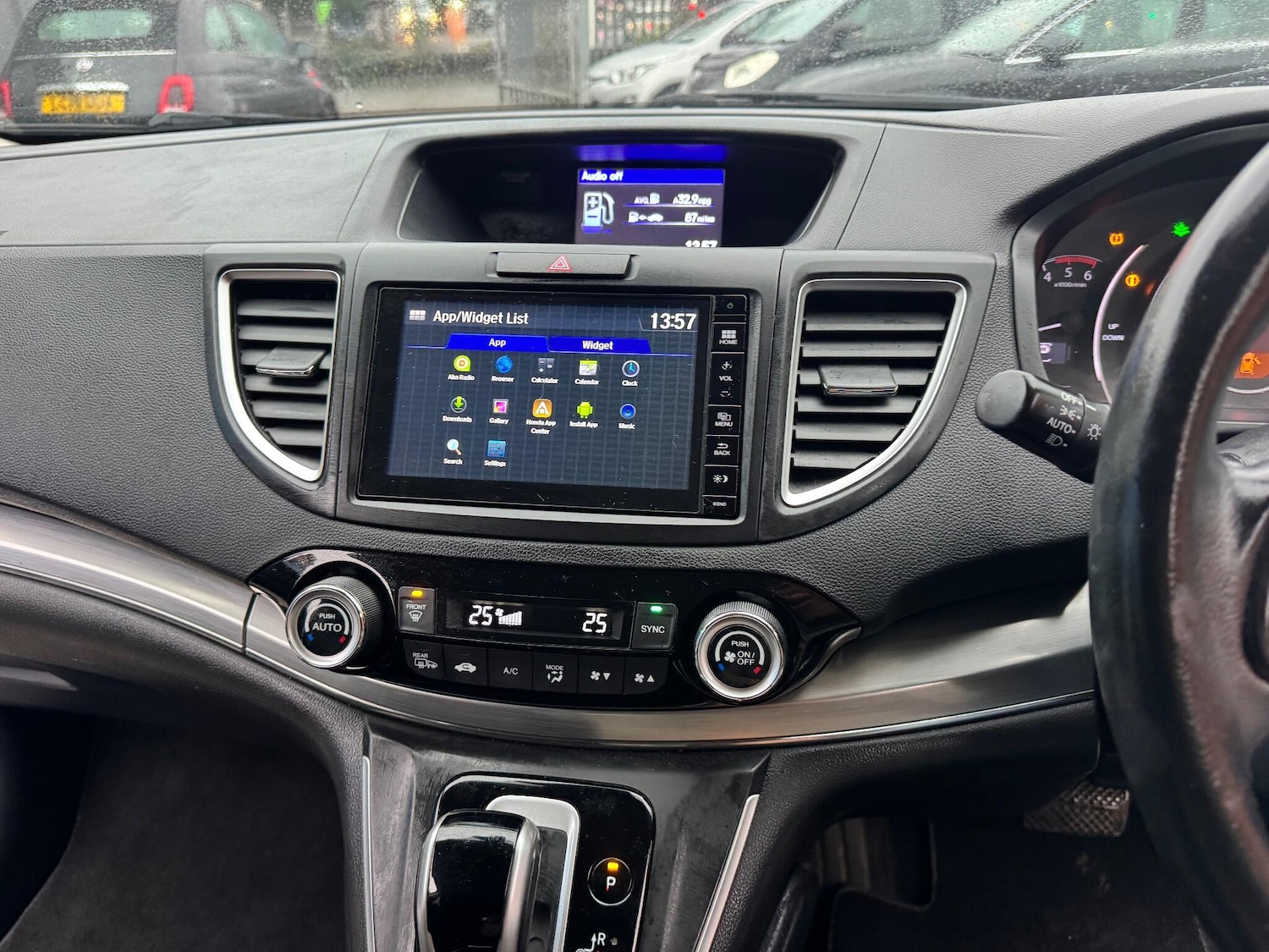 Used Honda CR-V 2016 for sale - 76926689: Photo 33