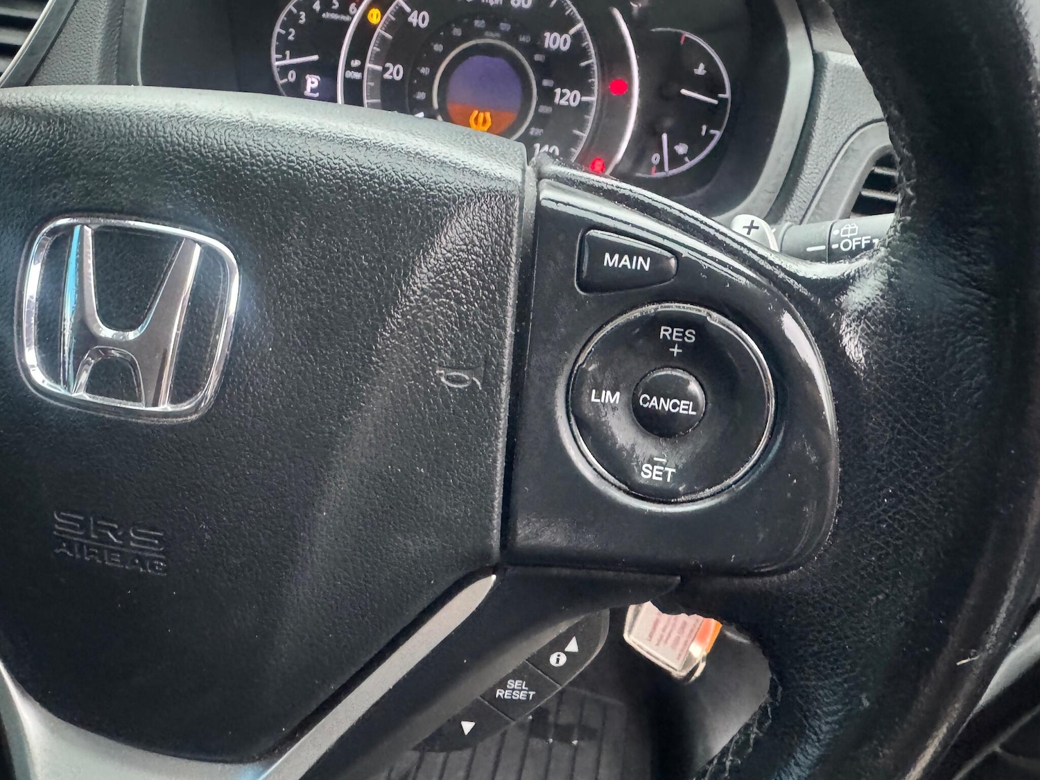 Used Honda CR-V 2016 for sale - 76926689: Photo 37