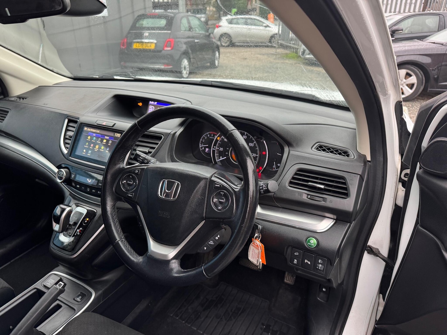 Used Honda CR-V 2016 for sale - 76926689: Photo 38