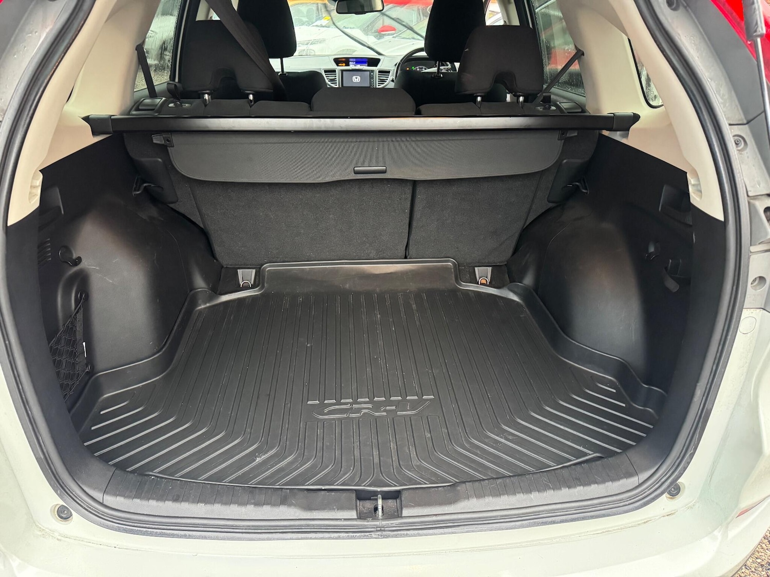 Used Honda CR-V 2016 for sale - 76926689: Photo 40