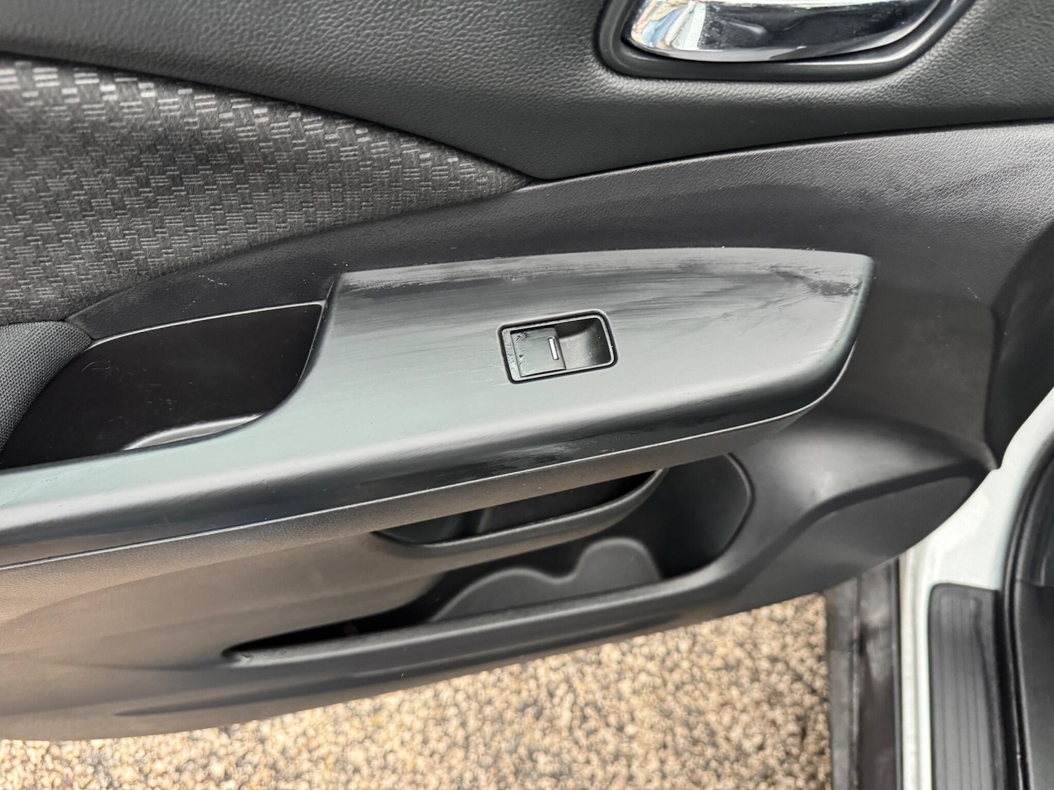 Used Honda CR-V 2016 for sale - 76926689: Photo 42