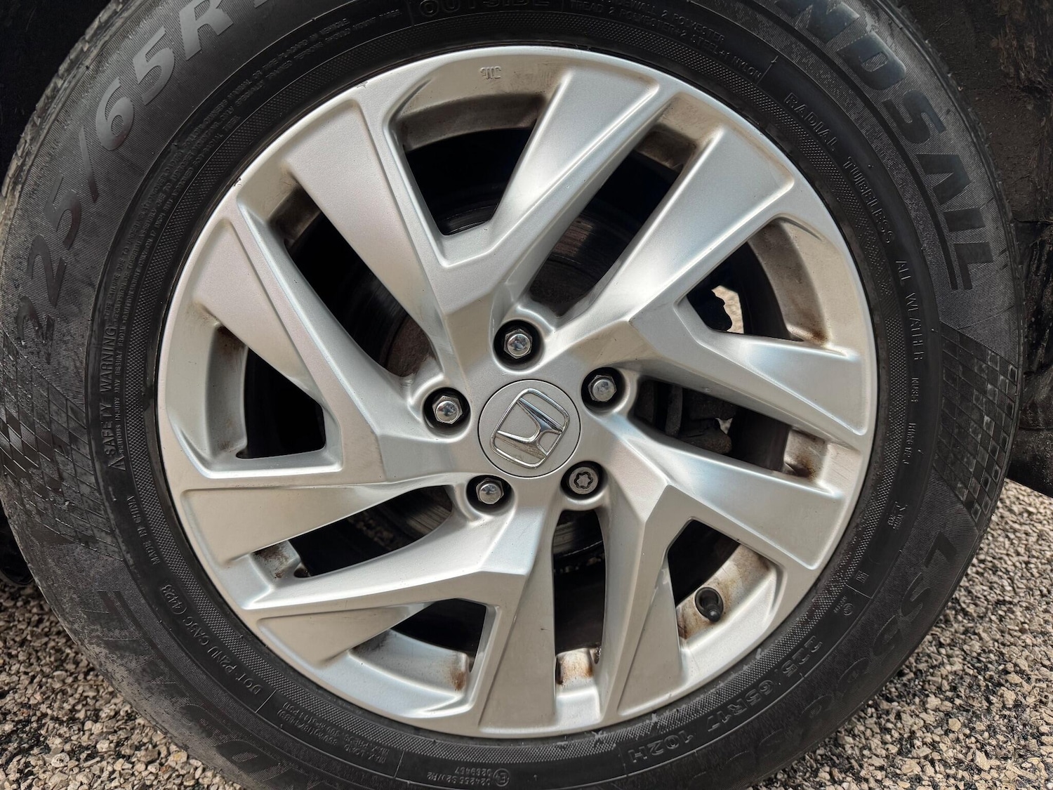 Used Honda CR-V 2016 for sale - 76926689: Photo 43