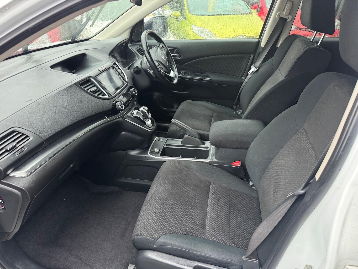 Used Honda CR-V 2016 for sale - 76926689: Photo 44