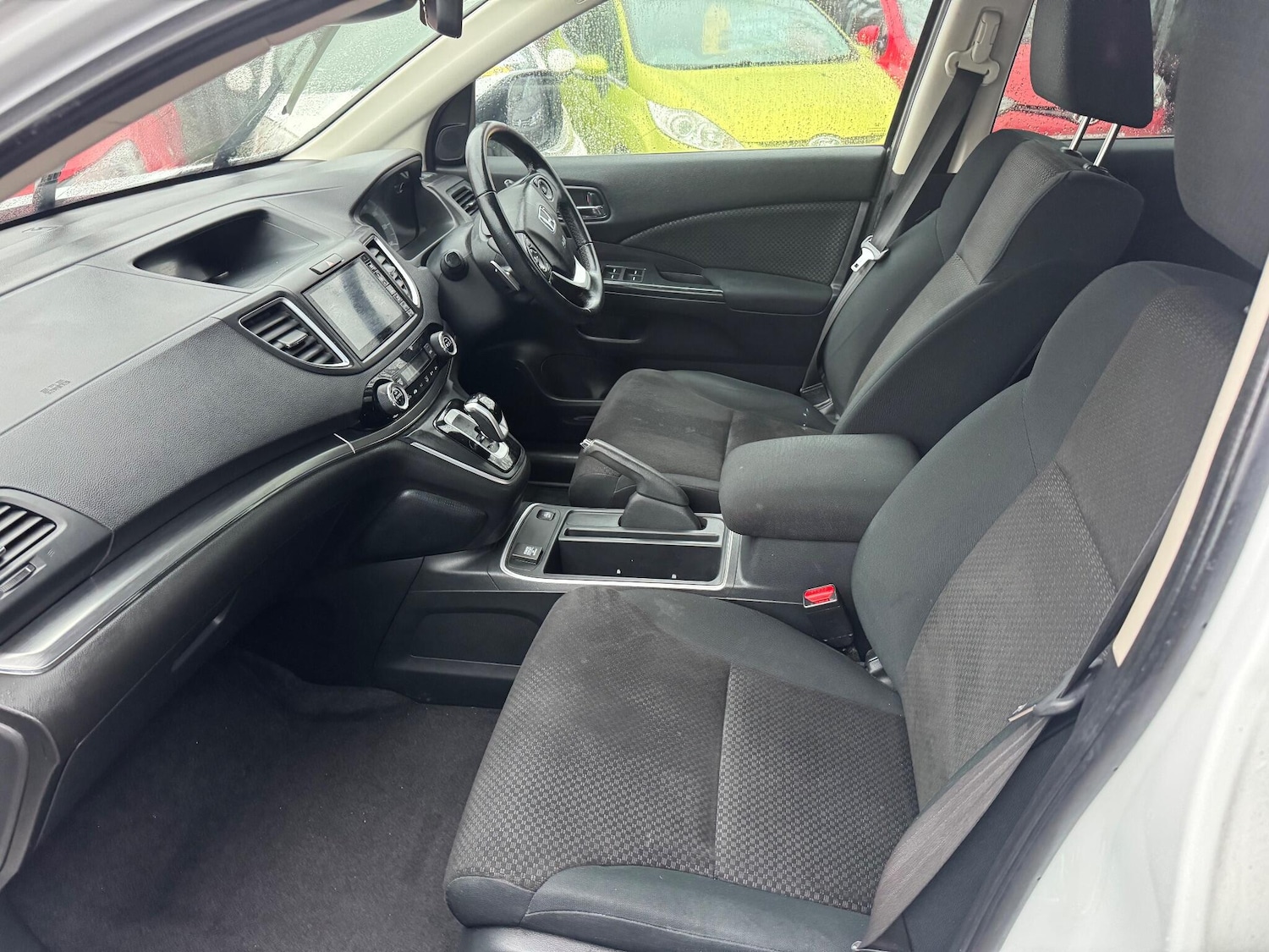 Used Honda CR-V 2016 for sale - 76926689: Photo 45