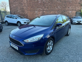 Used Ford Focus 2015 for sale - 78448662: Photo