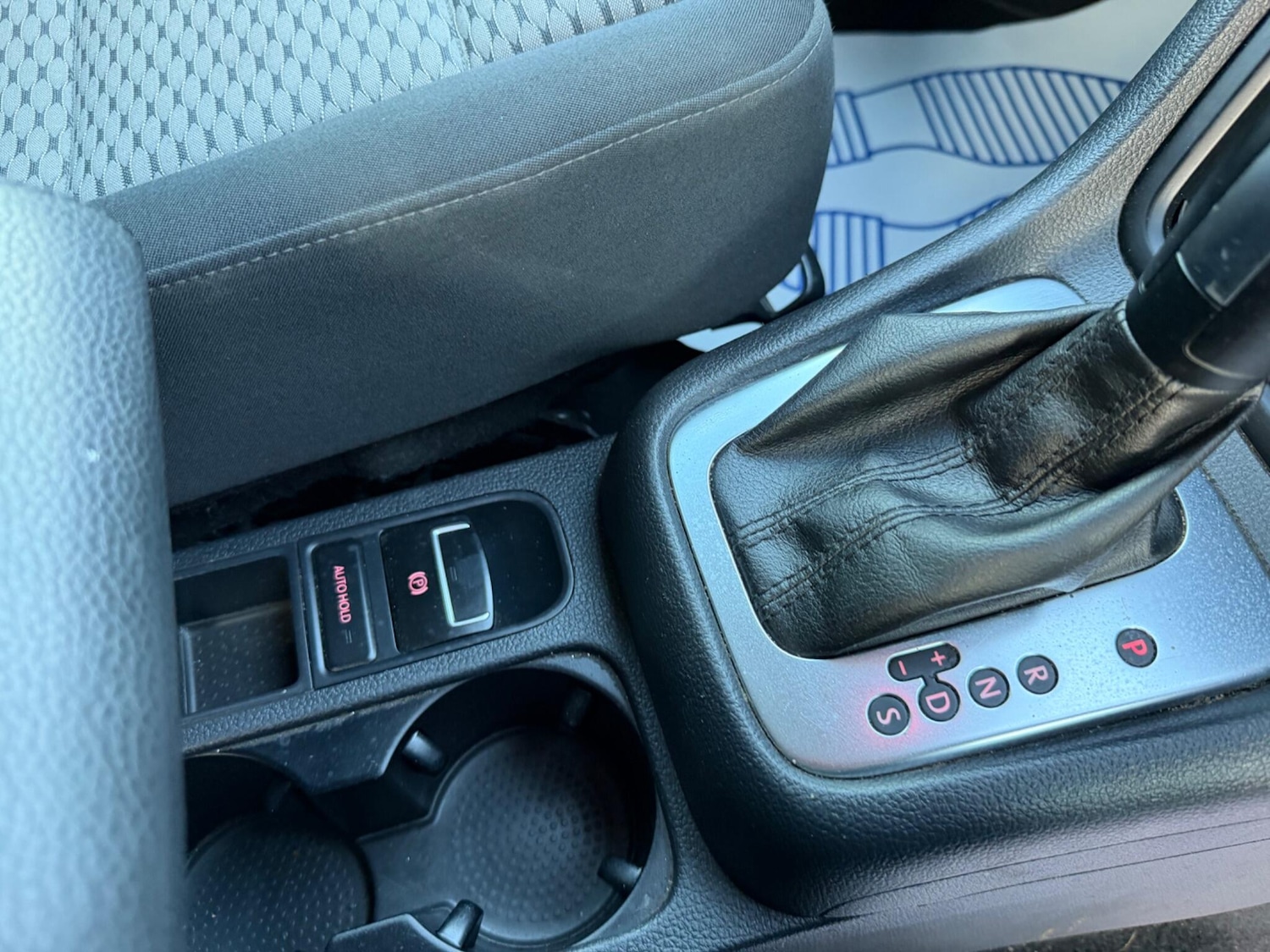 Used Volkswagen Sharan for sale - 77704776: Photo 17