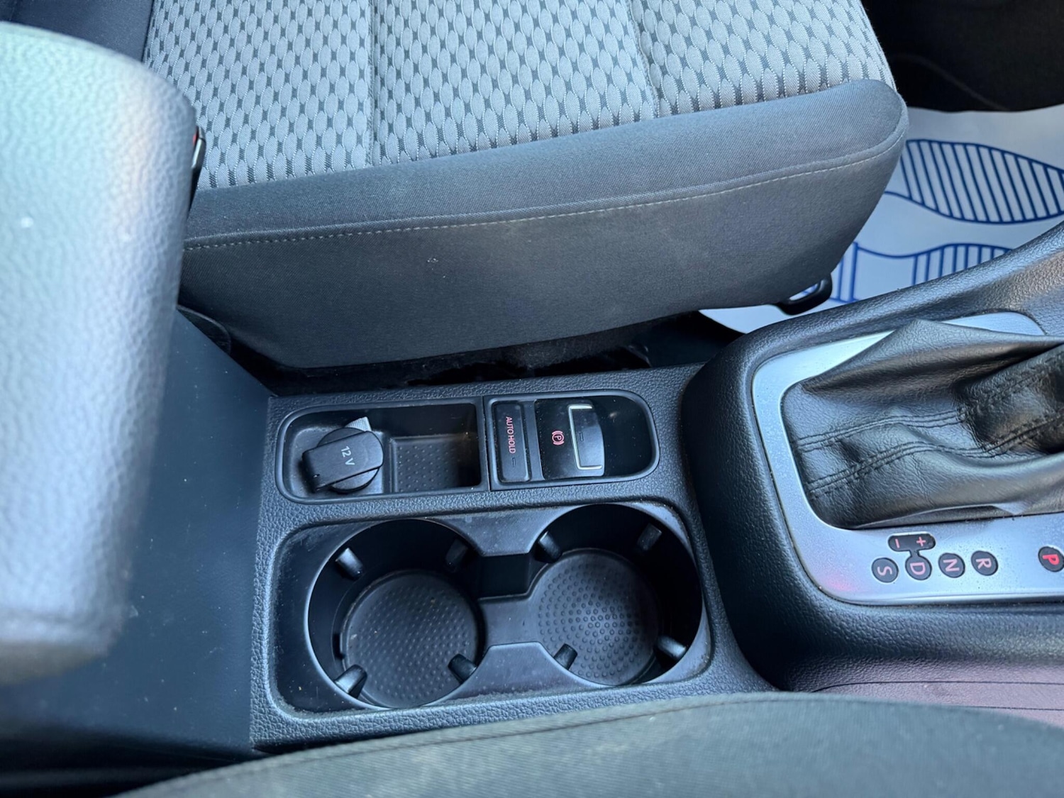 Used Volkswagen Sharan for sale - 77704776: Photo 19