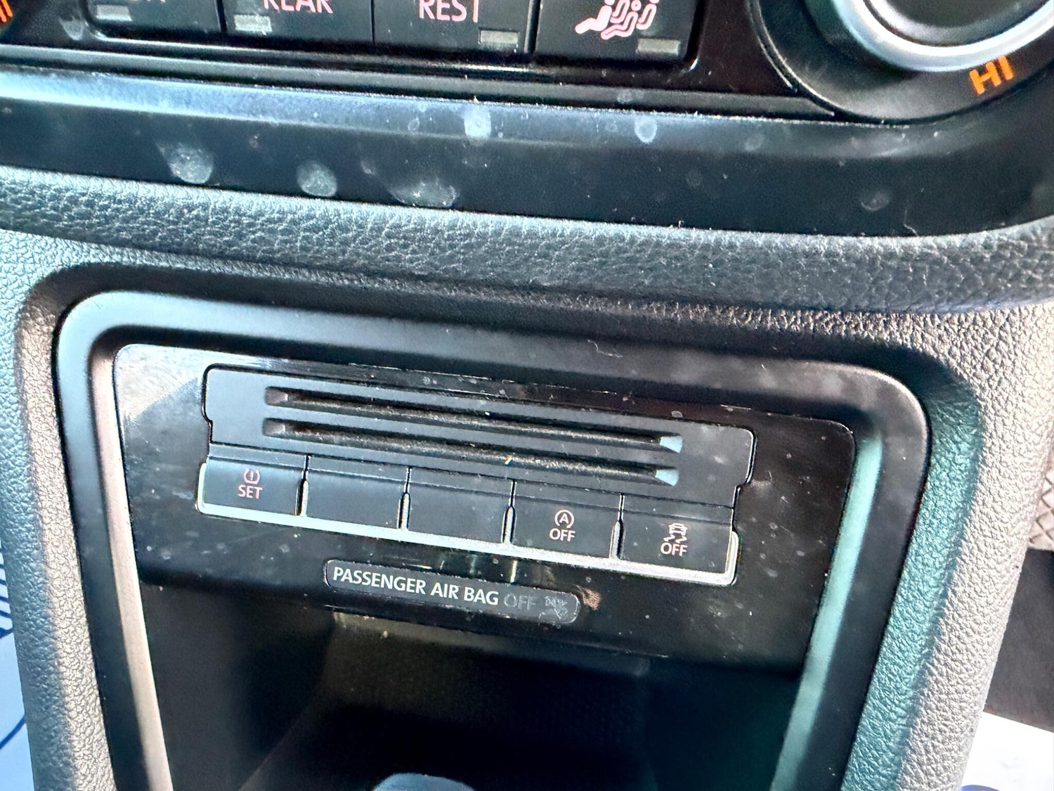 Used Volkswagen Sharan for sale - 77704776: Photo 33