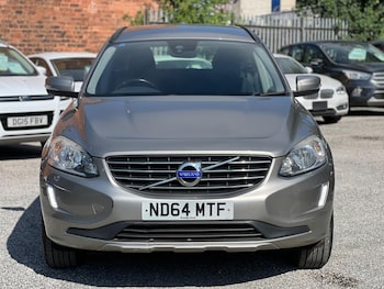 Used Volvo XC60 2014 for sale - 79324976: Photo