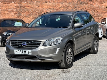 Used Volvo XC60 2014 for sale - 79324976: Photo